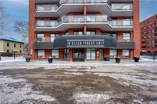 901-10 Ellen St E, Kitchener, ON, N2H6R8 | Card Image
