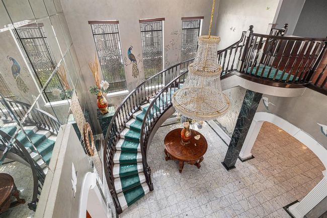 7415 Naremore Dr, House other with 5 bedrooms, 8 bathrooms and 3 parking in Spring TX | Image 6
