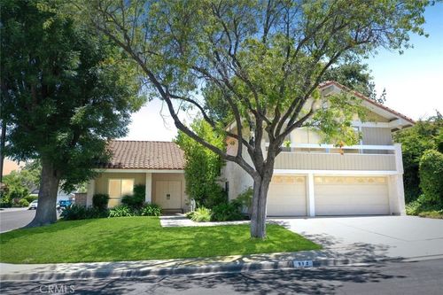 912 Brightstone Ct, Westlake Village, CA, 91361-2008 | Card Image