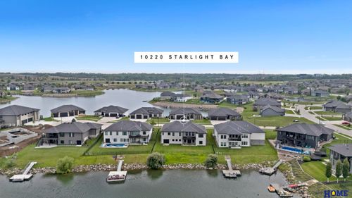 10220 Starlight Bay, Lincoln, NE, 68527-1836 | Card Image