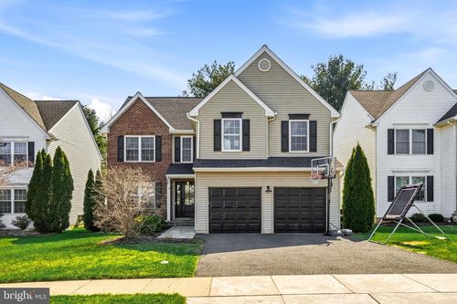 4179 Miladies Ln, DOYLESTOWN, PA, 18902-9647 | Card Image