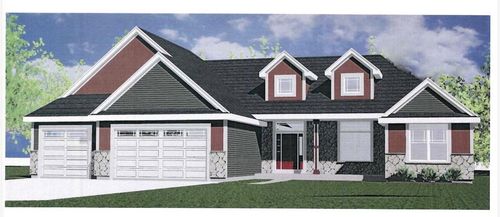 N81 W27685 Sunflower Pass, LISBON, WI, 53072 | Card Image