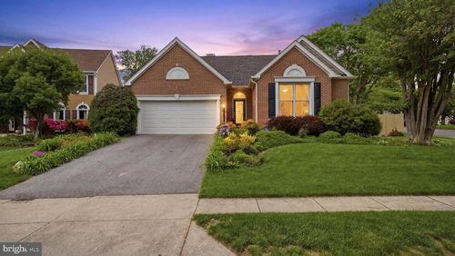 2800 Brite Ct, CROFTON, MD, 21114-3116 | Card Image