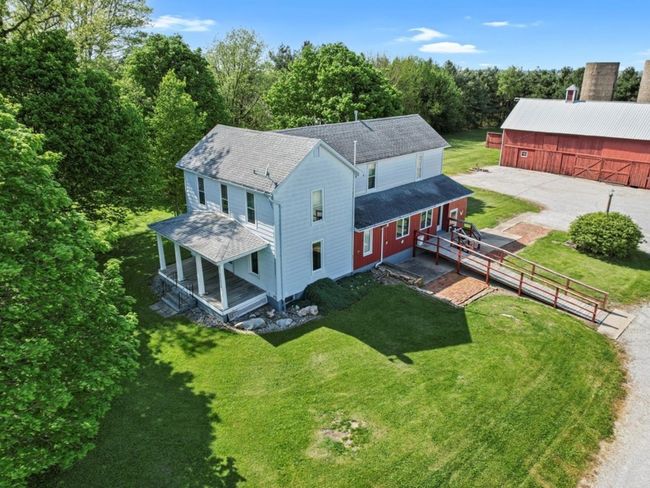 964 E 1100 North Rd, Home with 4 bedrooms, 1 bathrooms and 8 parking in Bement IL | Image 13
