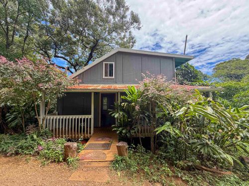 420 Haumana Rd, Haiku, HI, 96708-5937 | Card Image