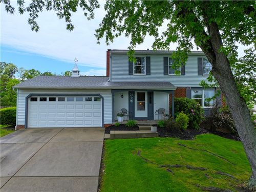 26 Robin Dr, Washington, PA, 15301-9532 | Card Image