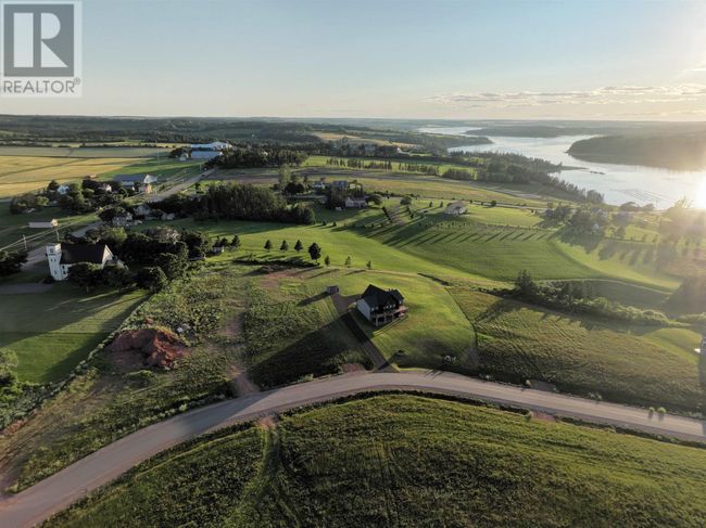 Lot 21-15 Red Stone Lane, Home with 0 bedrooms, 0 bathrooms and null parking in New London PE | Image 6