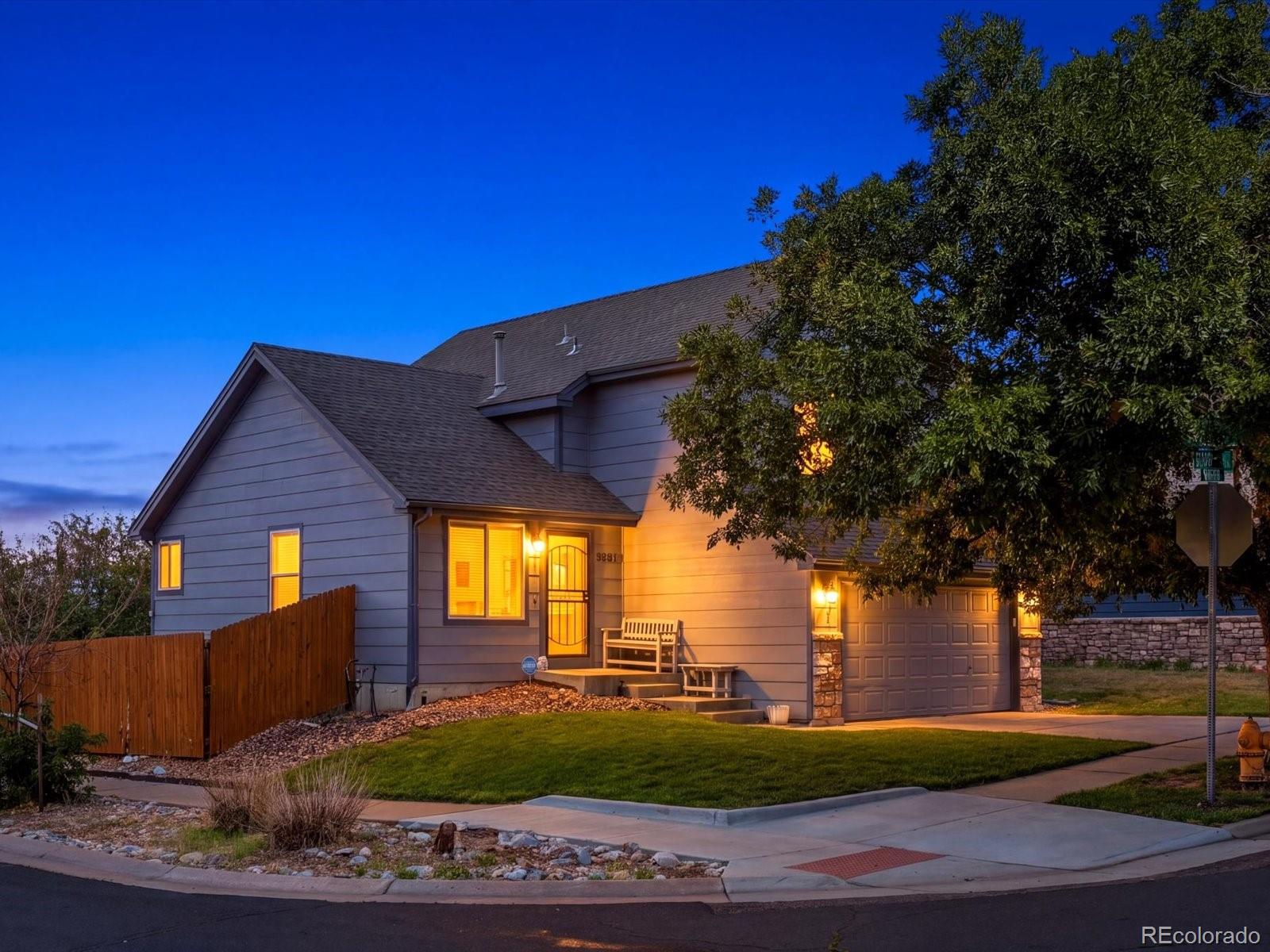 Residential in Denver