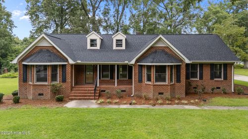 1060 Northwoods Dr, Greenville, NC, 27834-0336 | Card Image