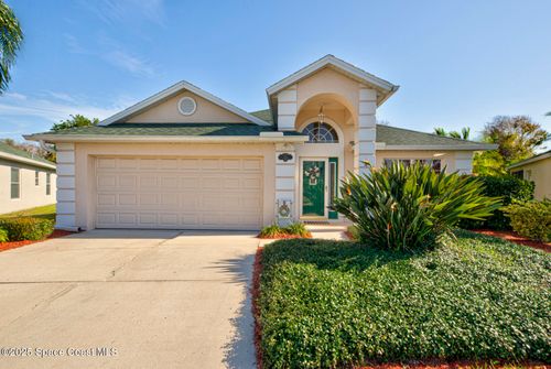 721 Misty Creek Drive, Melbourne, FL, 32940 | Card Image