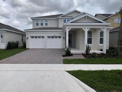 16646 Silver Brook Way, WINTER GARDEN, FL, 34787-8284 | Card Image