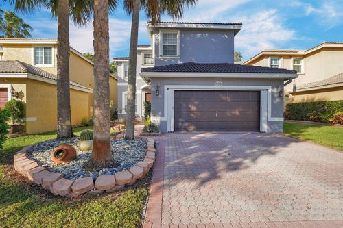 15021 Sw 18th St, Miramar, FL, 33027-4334 | Card Image