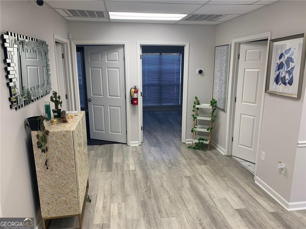 Commercial Sale in Roswell 5