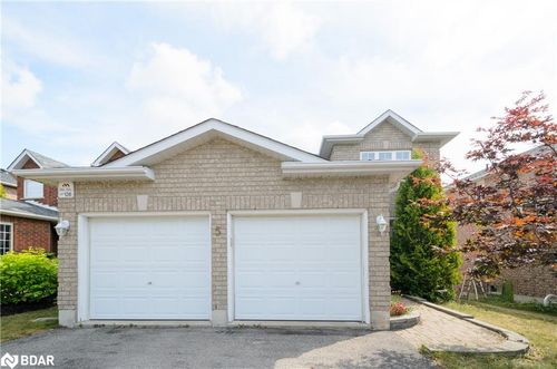 5 Brown Wood Dr, Barrie, ON, L4M6N4 | Card Image
