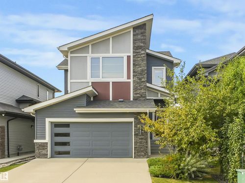 4162 Charles Link Sw, Edmonton, AB, T6W3H1 | Card Image