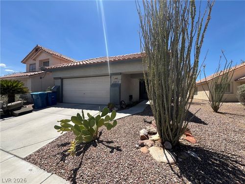 1853 Spangle Dr, Las Vegas, NV, 89108-7719 | Card Image