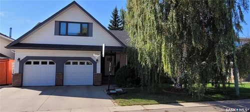707 Emmeline Cove, Saskatoon, SK, S7J3L8 | Card Image