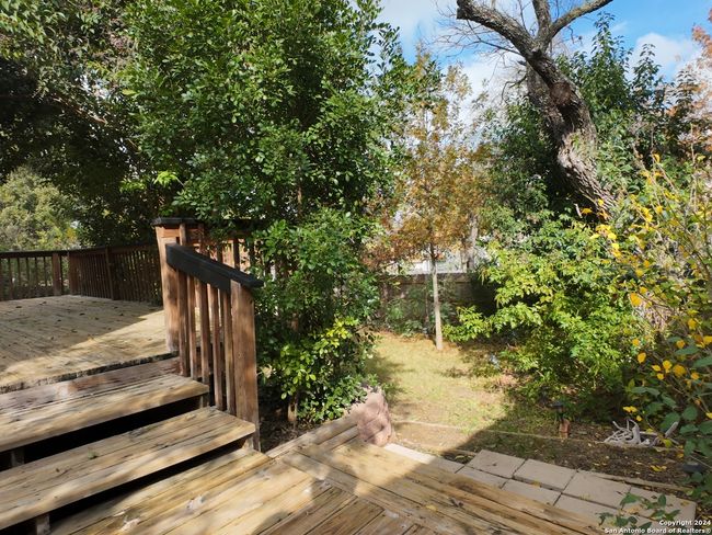 9723 Dahlia, House other with 3 bedrooms, 3 bathrooms and null parking in Helotes TX | Image 40