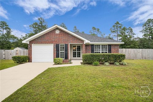 115 Pine View Rd Se, Ludowici, GA, 31316-2264 | Card Image