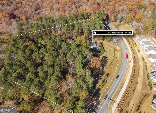 3033 Fence Rd, Dacula, GA, 30019-1280 | Card Image