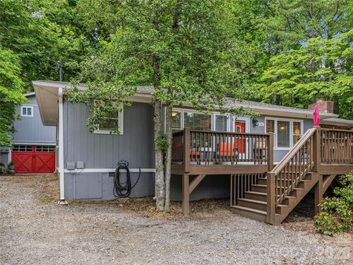 416 S Cherokee Ave, Black Mountain, NC, 28711-2807 | Card Image