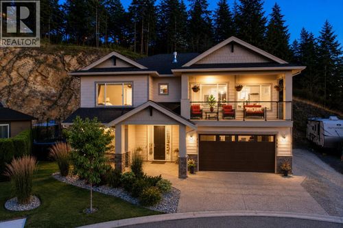 411 Prestwick St, Kelowna, BC, V1P1T1 | Card Image