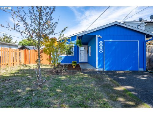 6620 Se 80th Ave, Portland, OR, 97206-7128 | Card Image