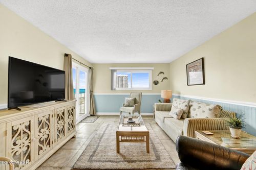 404-5801 Thomas Drive, Panama City Beach, FL, 32408 | Card Image