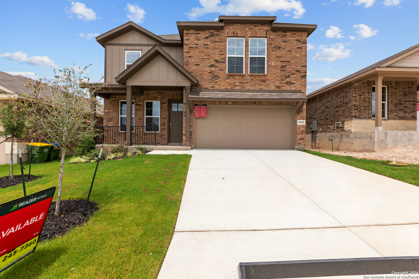 Residential in Helotes 5