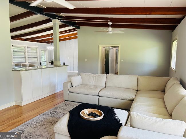 1308 4 Th St Sw, House other with 3 bedrooms, 3 bathrooms and null parking in Moultrie GA | Image 17