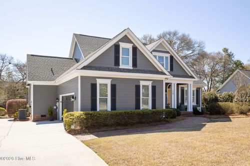 119 Magens Way, Cedar Point, NC, 28584-8044 | Card Image