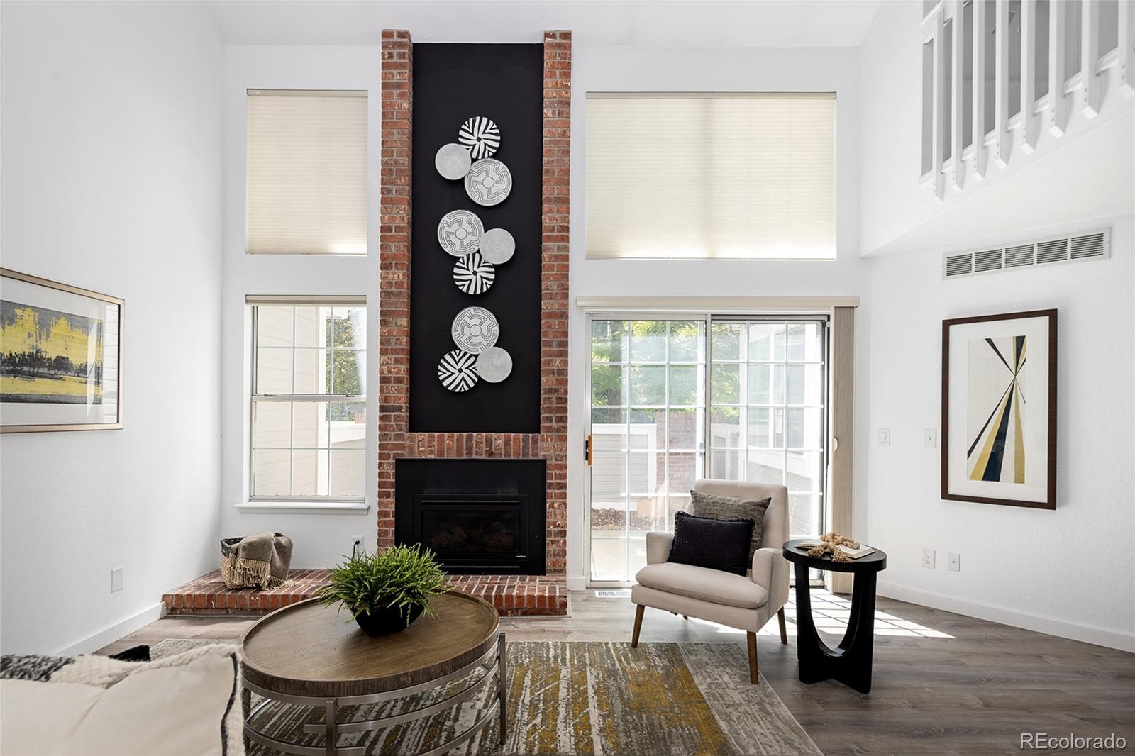 Monaco Way, Centennial, CO 80112