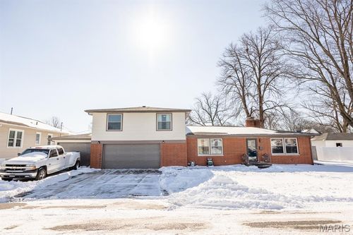 12 E State St, Mascoutah, IL, 62258-2452 | Card Image