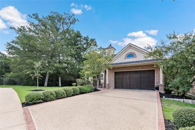 3400 Chinquapin Court, House other with 3 bedrooms, 3 bathrooms and null parking in Bryan TX | Image 2