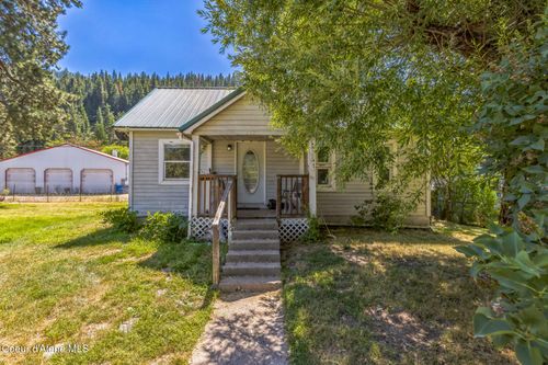 511 E Idaho Ave, Osburn, ID, 83849-0815 | Card Image