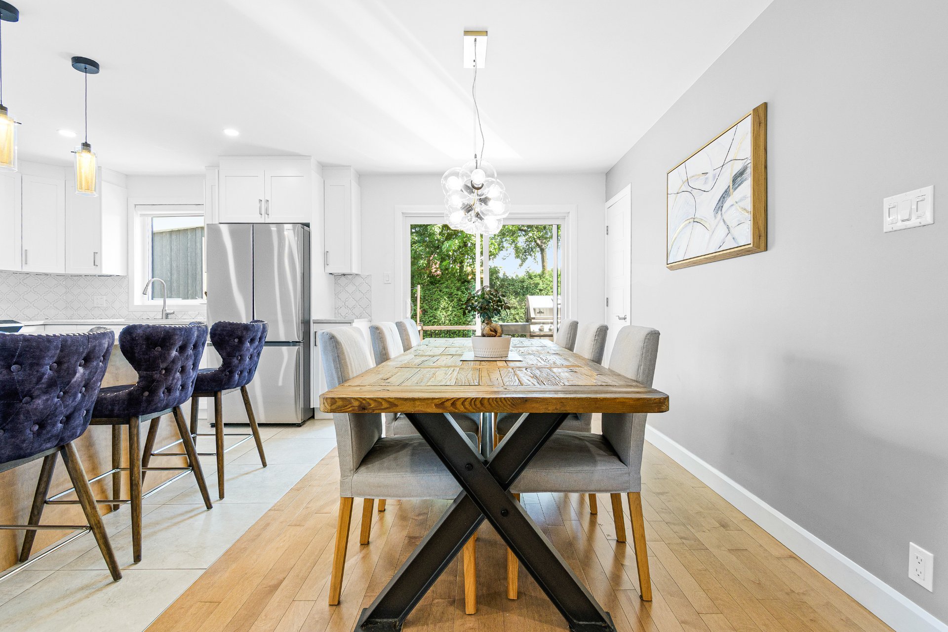 Residential in Boisbriand 3