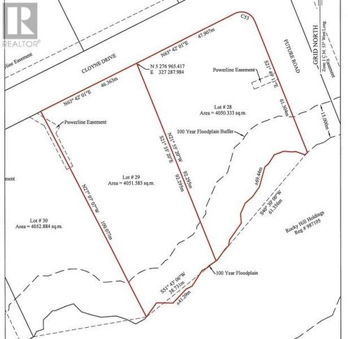 29 Cloyne Dr, Outer Cove, NL, A1K0R4 | Card Image