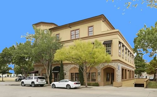 ste-110-99 Main St, Colleyville, TX, 76034-2963 | Card Image