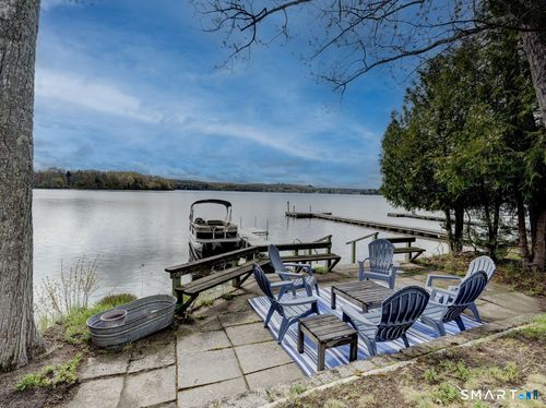 107 N Shore Rd, Bantam, CT, 06750-1731 | Card Image