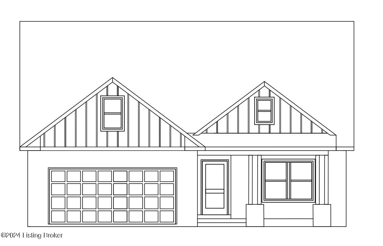 Residential in Utica