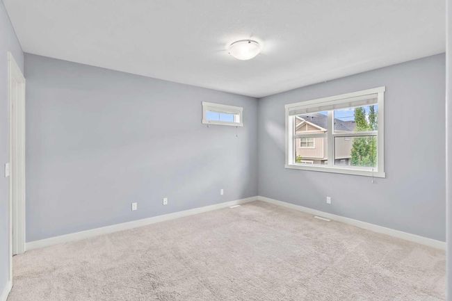 817 Skyview Ranch Grove, Townhouse with 3 bedrooms, 3 bathrooms and 2 parking in Calgary AB | Image 28