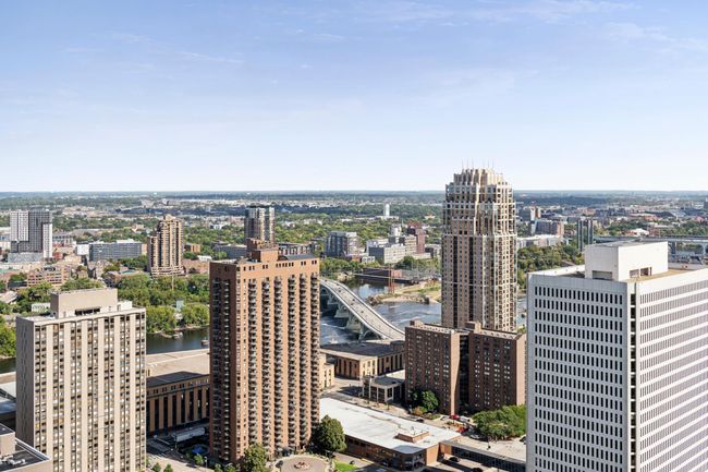 UNIT-3101 - 255 Hennepin Ave, Condo with 1 bedrooms, 2 bathrooms and null parking in Minneapolis MN | Image 34