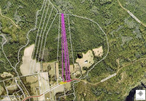 0 Hadnot Creek Rd, Swansboro, NC, 28584 | Card Image