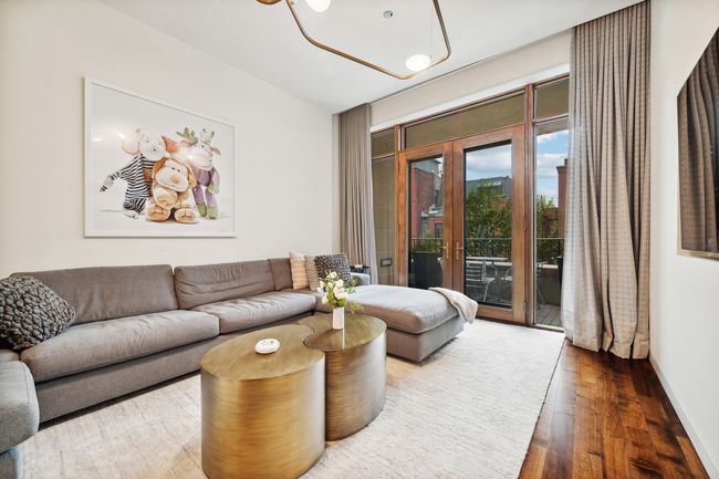 APT-3N - 65 E Goethe St, Condo with 5 bedrooms, 7 bathrooms and 5 parking in CHICAGO IL | Image 32