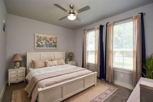 15006 English Rose, Conroe, TX, 77302 | Card Image
