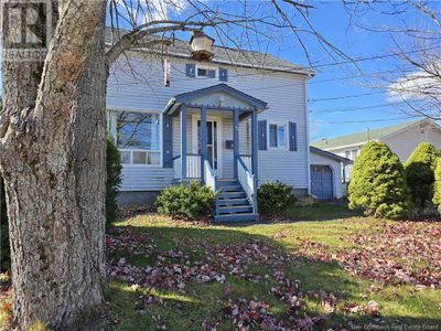 74 1 St Ave, House other with 2 bedrooms, 1 bathrooms and null parking in Moncton NB | Image 1