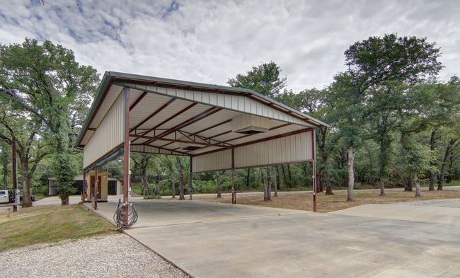 5845 Lazy Bend Rd, Home with 0 bedrooms, 0 bathrooms and null parking in Millsap TX | Image 22