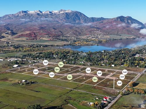 4-288 S 7900 E, Huntsville, UT, 84317 | Card Image