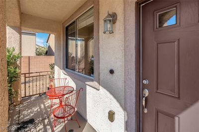 6772 Granite River Lane, House other with 4 bedrooms, 2 bathrooms and null parking in Las Vegas NV | Image 3