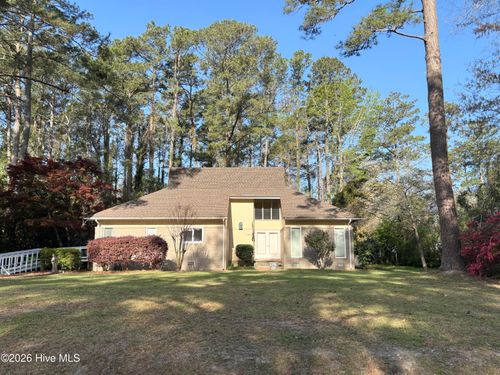 4512 W Fairway Dr, Trent Woods, NC, 28562-7534 | Card Image